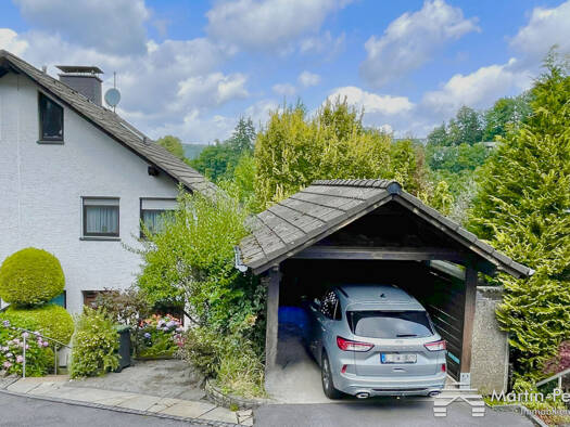 Doppelhaushälfte zum Kauf 295.000 € 6 Zimmer 125 m² 382 m² Grundstück frei ab sofort Hagen 58091