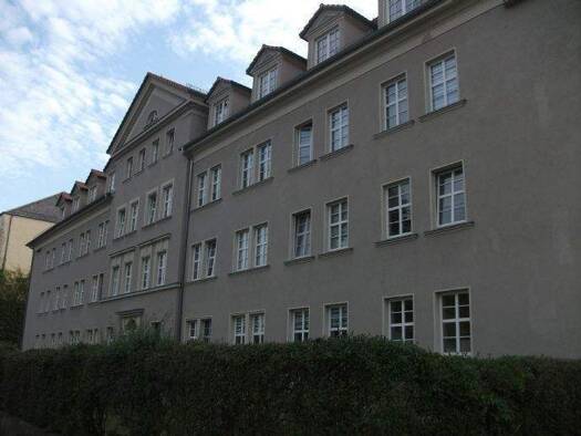 Wohnung zur Miete 335 € 2 Zimmer 57,4 m² 1. Geschoss Wilhelm-Raabe-Str. 49 we 12 Altchemnitz Chemnitz 09120