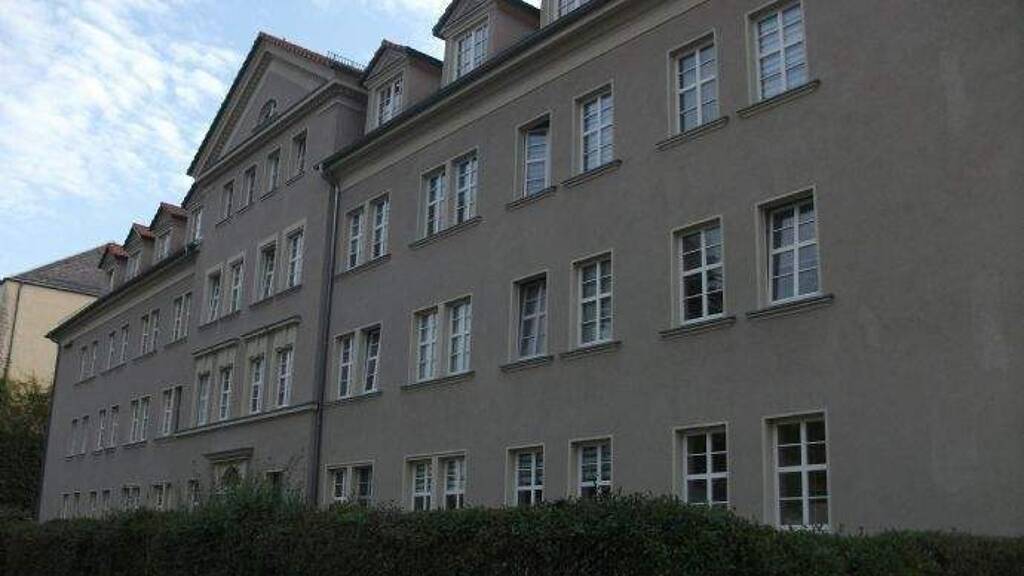 Wohnung zur Miete 335 € 2 Zimmer 57,4 m² 1. Geschoss Wilhelm-Raabe-Str. 49 we 12 Altchemnitz Chemnitz 09120