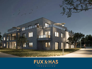 Penthouse zum Kauf 439.000 € 2 Zimmer 103,1 m² 2. Geschoss Laxten Lingen 49809