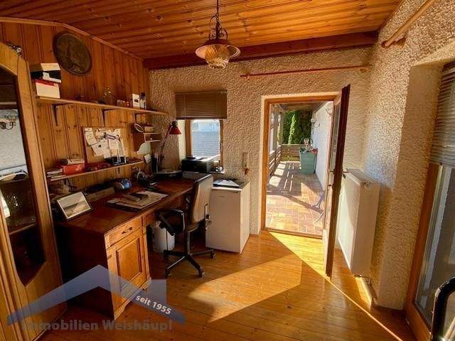Einfamilienhaus zum Kauf - Więcej