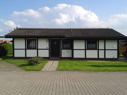 Sonstiges zum Kauf als Kapitalanlage geeignet 209.000 € 3 Zimmer 62 m² 435 m² Grundstück Burhave Butjadingen 26969