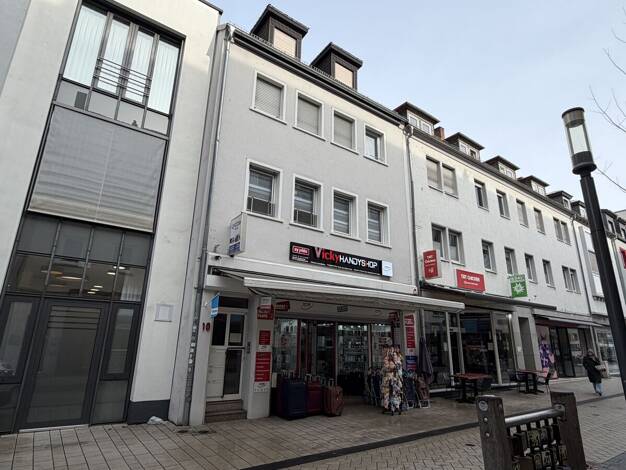 Haus zum Kauf 549.000 € 8 Zimmer 235 m² Hanau Hanau 63450
