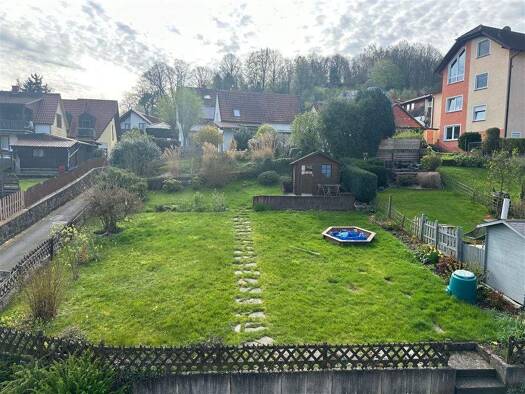 Haus zum Kauf 309.000 € 7 Zimmer 125 m² 478 m² Grundstück frei ab sofort Bad Orb 63619