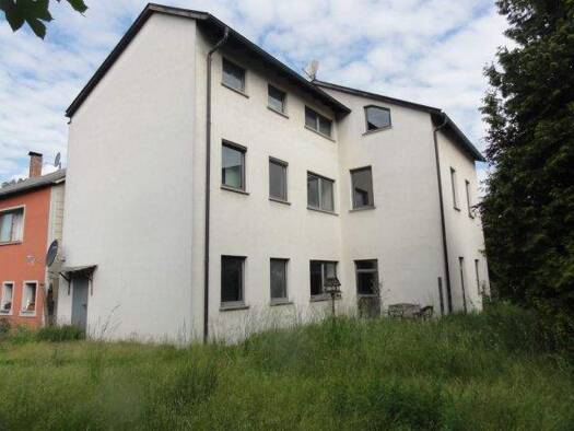Einfamilienhaus zum Kauf 240.000 € 7 Zimmer 226 m² 503 m² Grundstück frei ab sofort Lichtenfels 96215