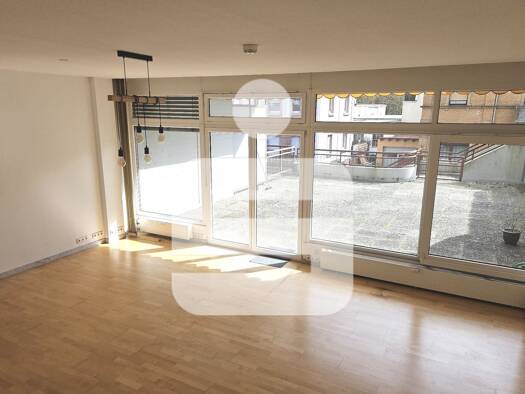 Wohnung zum Kauf 220.000 € 2 Zimmer 104 m² 1. Geschoss frei ab sofort Bad Kissingen 97688