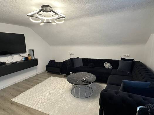 Wohnung zur Miete 750 € 3 Zimmer 75 m² frei ab 01.12.2026 Giengen Giengen an der Brenz 89537