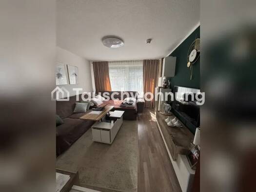 Wohnung zur Miete Tauschwohnung 490 € 2 Zimmer 50 m² 1. Geschoss Lierenfeld Stadtbezirk 8 40229