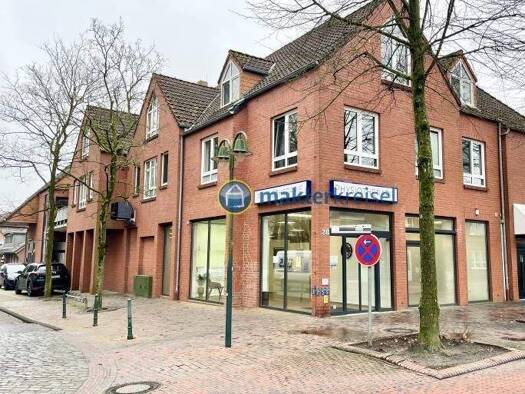 Ladenfläche zum Kauf 249.900 € 2 Zimmer 420 m² Verkaufsfläche Esens 26427