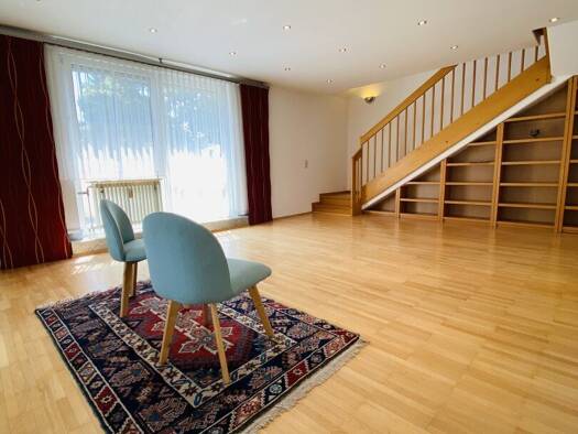 Wohnung zur Miete 1.600 € 92 m² 3. Geschoss Formanekgasse Döbling 1190
