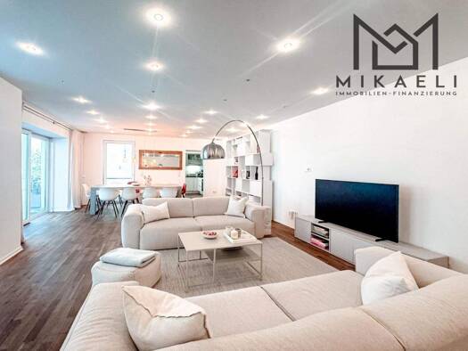 Studio zum Kauf 1.290.000 € 8 Zimmer 290 m² Neustadt-Nord Köln 50674