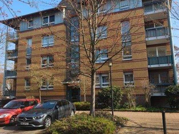 Wohnung zur Miete 486 € 2 Zimmer 59,4 m² frei ab 09.04.2026 Großer Werder 21 Werder Magdeburg 39114