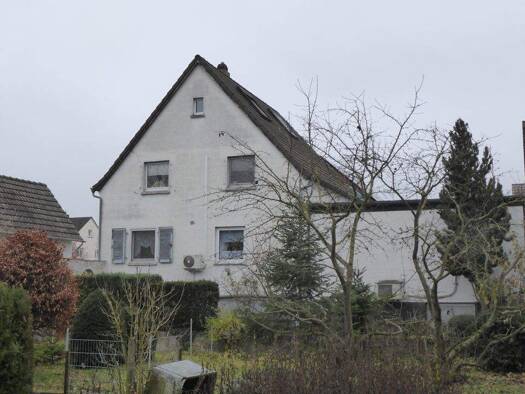 Mehrfamilienhaus zum Kauf 590.000 € 6 Zimmer 205 m² 600 m² Grundstück Büttelborn 64572