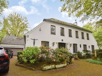 Villa zum Kauf 795.000 € 7 Zimmer 350 m² 11.000 m² Grundstück Telgte 48291