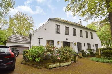 Villa zum Kauf 795.000 € 7 Zimmer 350 m² 11.000 m² Grundstück Telgte Telgte 48291
