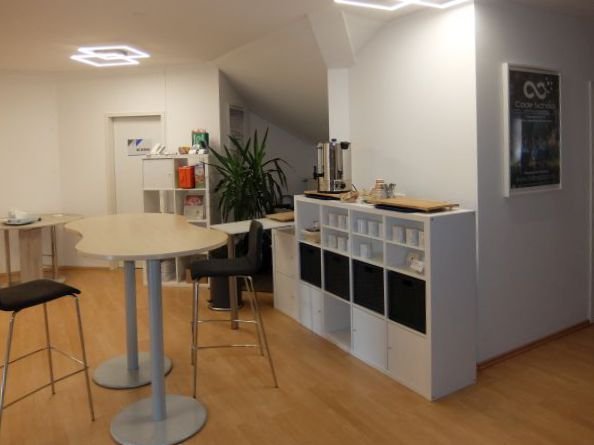 Bürogebäude zur Miete 1.088 € 1 Zimmer 30 m²<br/>Bürofläche Sallern - Gallingkofen Regensburg 93057