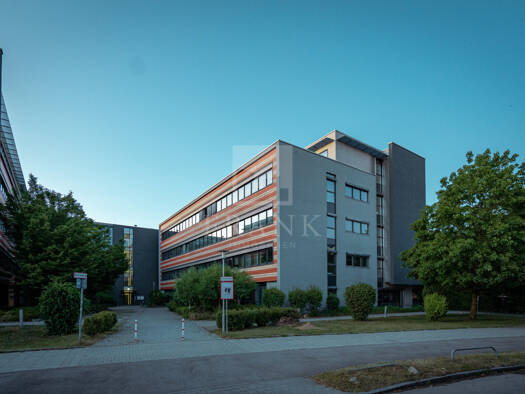 Bürofläche zur Miete 17,50 € 534 m² Bürofläche Schwabing-Freimann München 80807