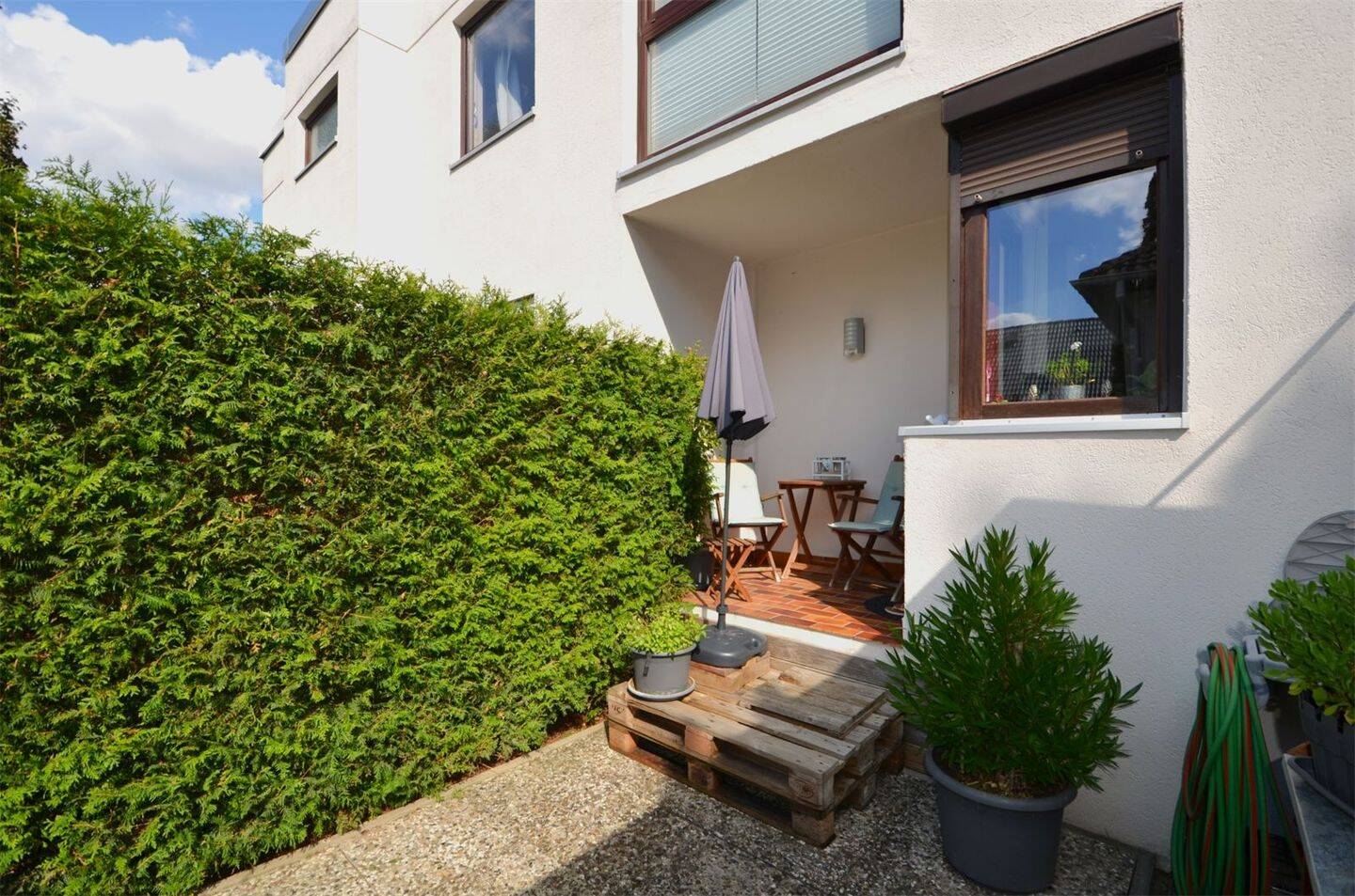 3 Zimmer -Gartenwohnung mit Licht und Charme – Berlin – Vorschaubild 15