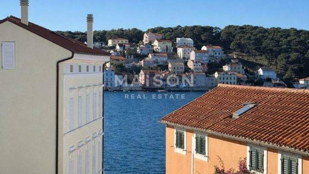 Wohnung zum Kauf 550.000 € 3 Zimmer 2. Geschoss Mali Losinj 51550