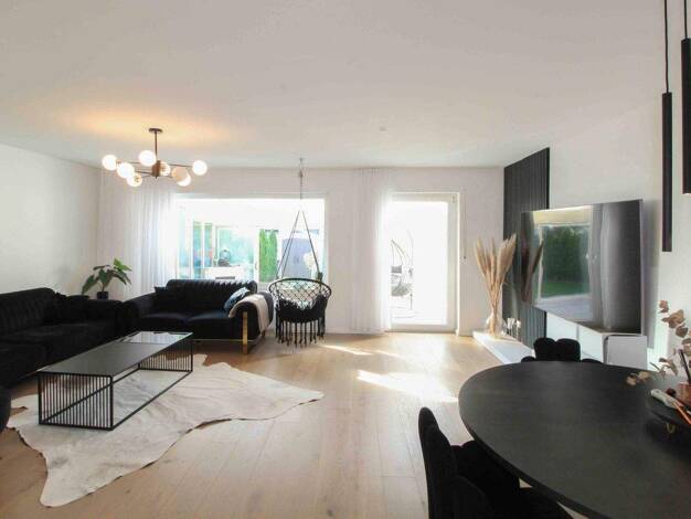 Reihenmittelhaus zum Kauf 899.000 € 5 Zimmer 140,1 m² 215,1 m² Grundstück Erding 85435