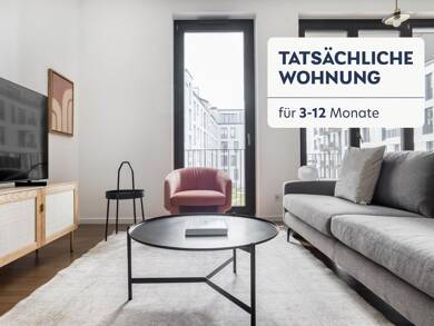 Studio zur Miete 2.460 € 3 Zimmer 90 m² 3. Geschoss frei ab sofort Kurfürstenstraße 41 Tiergarten Berlin 10785
