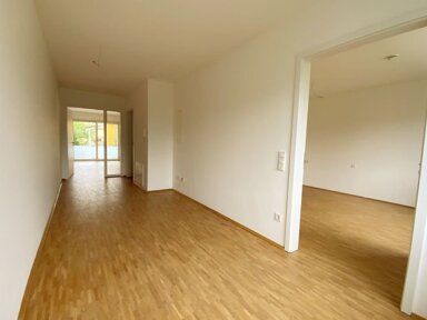 Wohnung zur Miete 1.030 € 2 Zimmer 81 m² Friedrich-Ebert-Straße 5 Bad Hersfeld Bad Hersfeld 36251