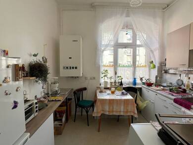 Wohnung zum Kauf 85.000 € 1 Zimmer 35,7 m² 1. Geschoss Kassel 34127