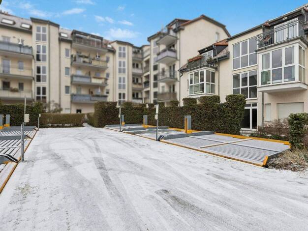 Wohnung zum Kauf 249.000 € 2 Zimmer 68 m² 1. Geschoss Oranienburg 16515