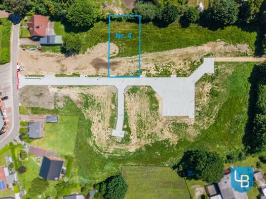 Grundstück zum Kauf provisionsfrei 105.000 € 786 m² Grundstück Elsdorf-Westermühlen 24800
