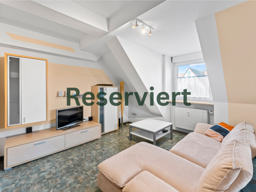 Maisonette zum Kauf 115.000 € 2 Zimmer 35,6 m² 2. Geschoss Lauf Lauf an der Pegnitz 91207