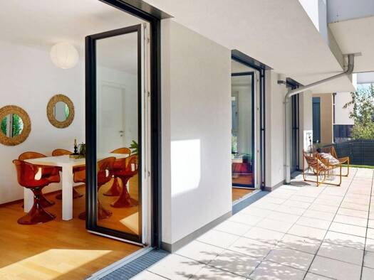 Wohnung zum Kauf provisionsfrei 699.000 € 3 Zimmer 86,9 m² Wien 1190
