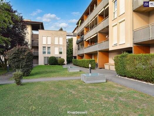 Wohnung zum Kauf 290.000 € 4 Zimmer 89,7 m² 1. Geschoss Am Mühlbach Lieboch 8501