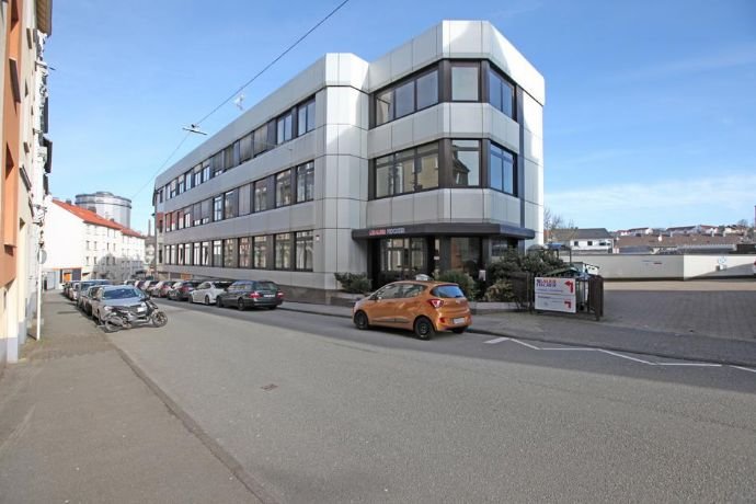 Immobilie zum Kauf als Kapitalanlage geeignet 1.850.000 € 2.423 m²<br/>Fläche 925 m²<br/>Grundstück Heckinghausen Wuppertal 42289