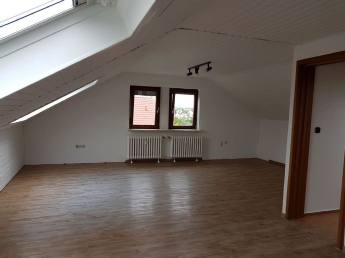 Wohnung zur Miete 380 € 2 Zimmer 50 m²<br/>Wohnfläche Hochfeld - Steinberg Schweinfurt 97422