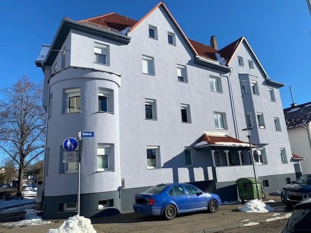 Mehrfamilienhaus zum Kauf als Kapitalanlage geeignet 1.350.000 € 28 Zimmer 592 m²<br/>Wohnfläche 750 m²<br/>Grundstück Deutenberg - Dauchinger Straße Villingen-Schwenningen 78054