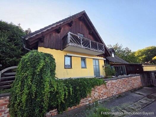 Einfamilienhaus zum Kauf 529.000 € 5 Zimmer 178,3 m² 326 m² Grundstück Fischach Fischach 86850