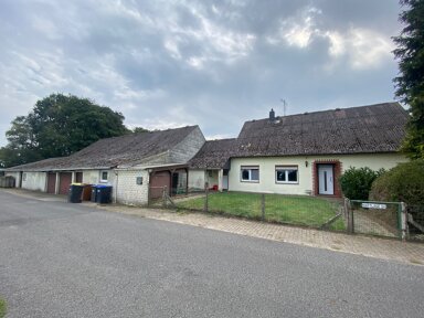 Einfamilienhaus zum Kauf 369.000 € 8 Zimmer 180 m² 6.000 m² Grundstück Diepholz Diepholz 49356