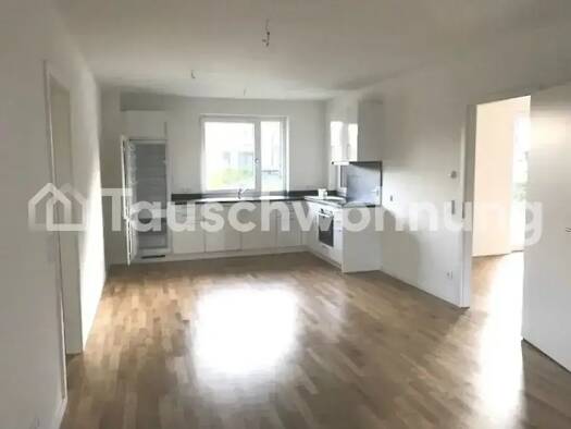 Wohnung zur Miete Tauschwohnung 1.336 € 4 Zimmer 104 m² EG Garstedt Norderstedt 22850