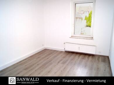 Wohnung zur Miete 320 € 1,5 Zimmer 35 m² 1. Geschoss Schillstraße 11 Ückendorf Gelsenkirchen 45886