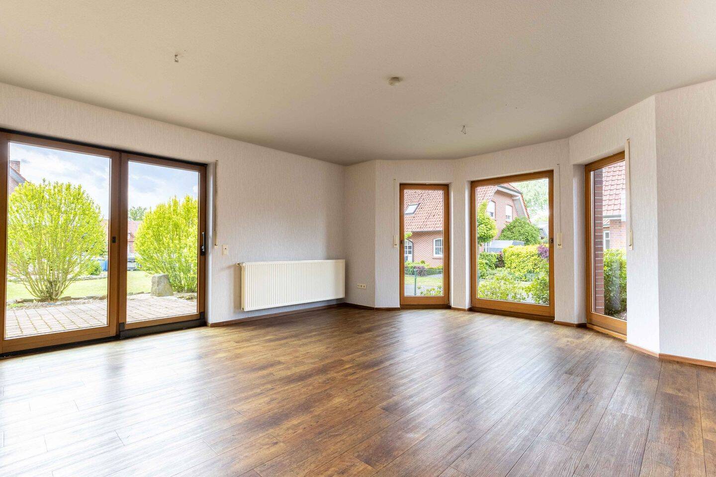 Einfamilienhaus zum Kauf - Ansicht 4