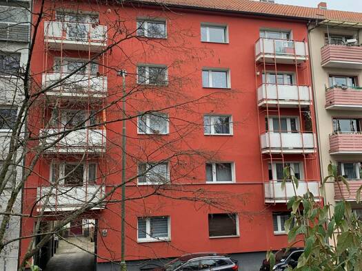 Wohnung zur Miete 580 € 2 Zimmer 57 m² Geschoss 3/5 frei ab 01.05.2026 Offenbach am Main 63069