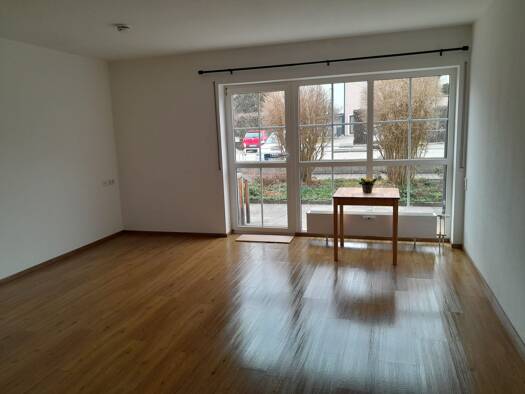 Wohnung zum Kauf 190.000 € 1 Zimmer 40 m² Traunstein Traunstein 83278