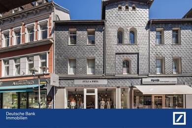 Wohn- und Geschäftshaus zum Kauf als Kapitalanlage geeignet 1.590.000 € 12 Zimmer 530,5 m² 508 m² Grundstück Steele Essen 45276