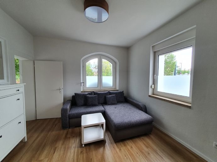 Wohnung zur Miete 895 € 2 Zimmer 52 m²<br/>Wohnfläche 1.<br/>Geschoss Lauf links Lauf an der Pegnitz 91207