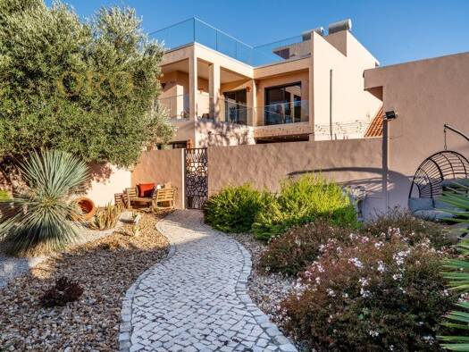 Einfamilienhaus zum Kauf 1.995.000 € 242 m² 1.074 m² Grundstück Ferragudo