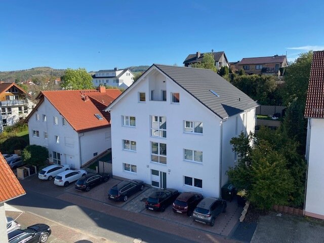 Wohnung zum Kauf provisionsfrei 254.000 € 3 Zimmer 85 m²<br/>Wohnfläche EG<br/>Geschoss Zierenberg Zierenberg 34289