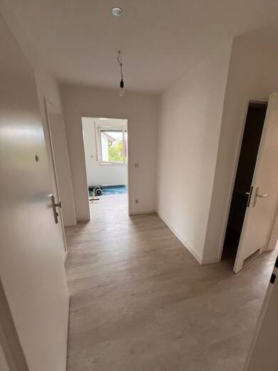 Wohnung zur Miete 730 € 2 Zimmer 61 m² 2. Geschoss frei ab sofort Zeppelinstr. 45 Südviertel Heilbronn 74074