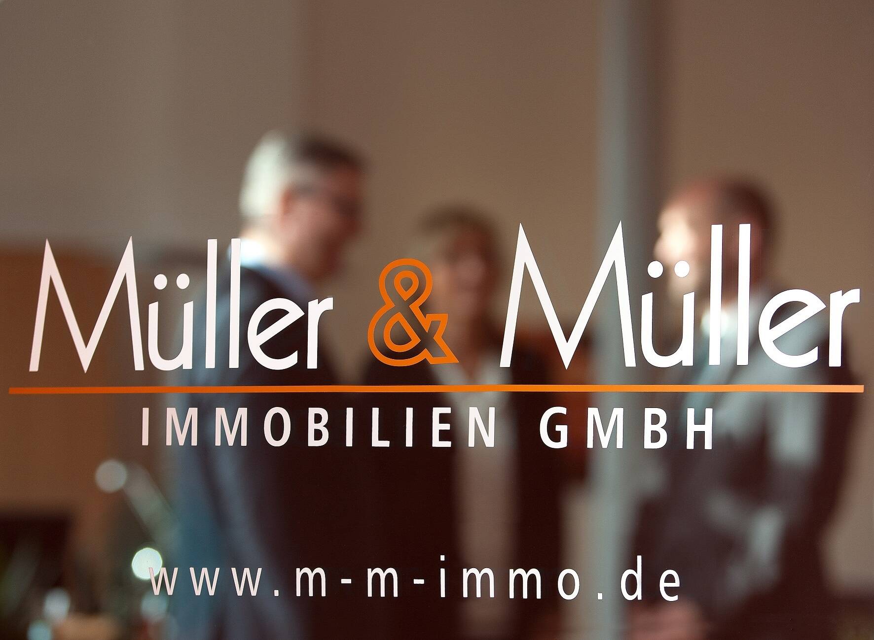 Müller & Müller Immobilien GmbH