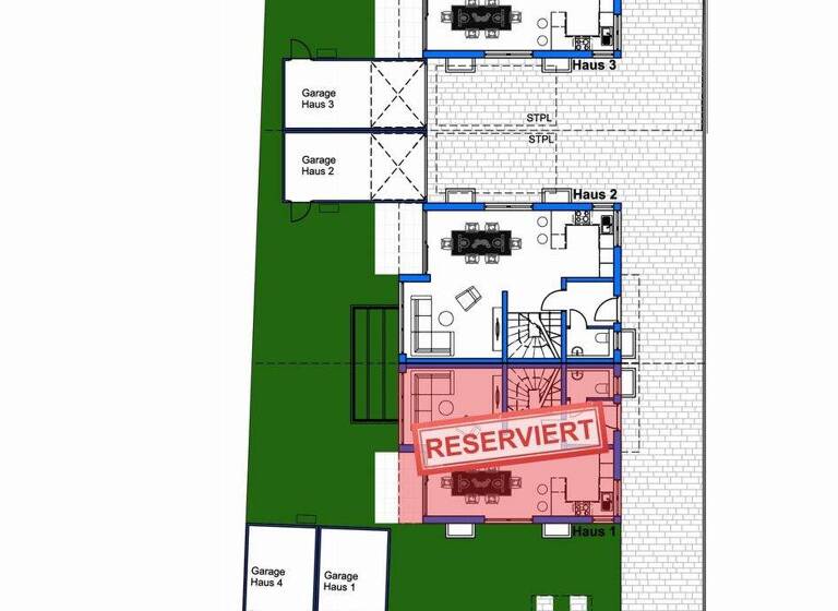 Doppelhaushälfte zum Kauf 770.000 € 7 Zimmer 152 m² 177 m² Grundstück Gärtringen 71116