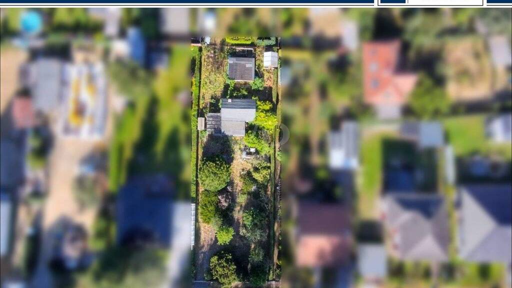 Grundstück zum Kauf 250.000 € 891 m² Grundstück Fredersdorf-Nord Fredersdorf-Vogelsdorf 15370